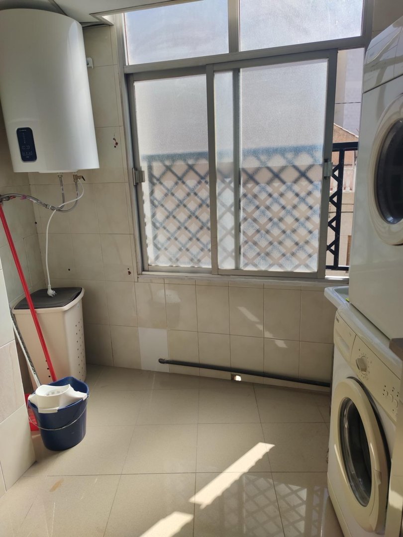 Piso de 119 m² en Almoradí