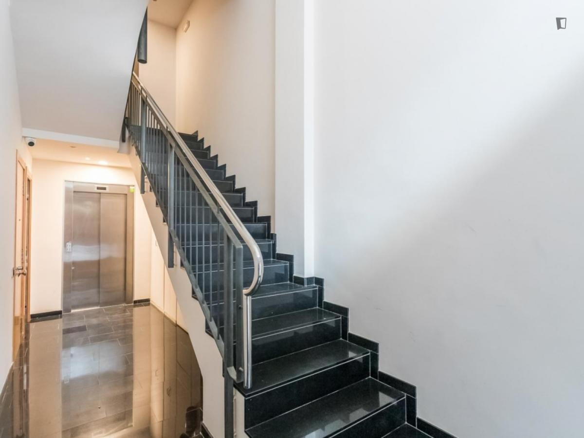 Pis de 52 m² a Barcelona