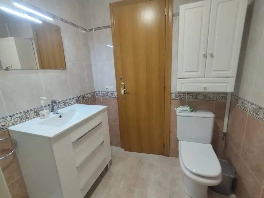 Piso de 90 m² en Benicarló