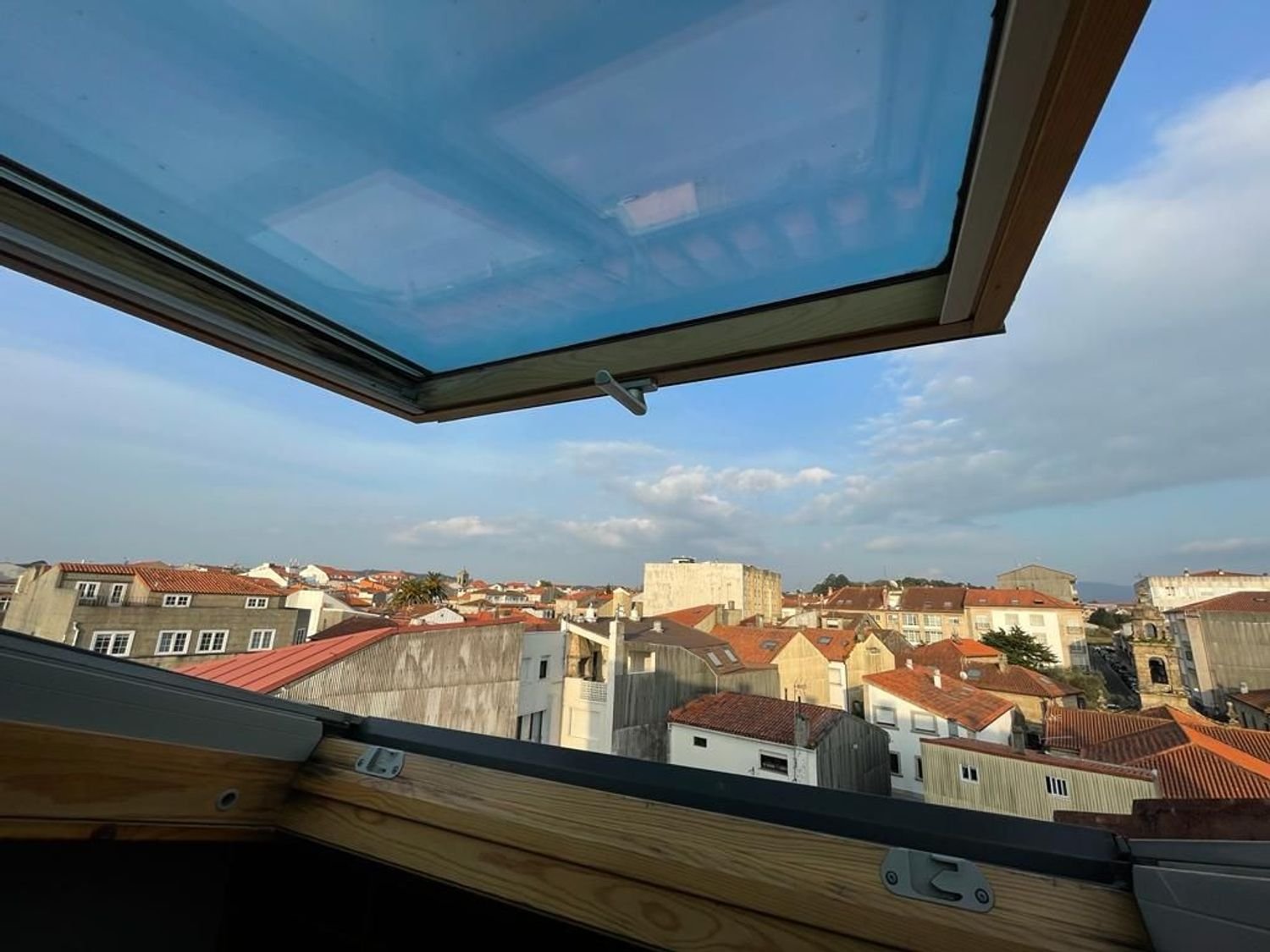 Piso de 98 m² en Cambados