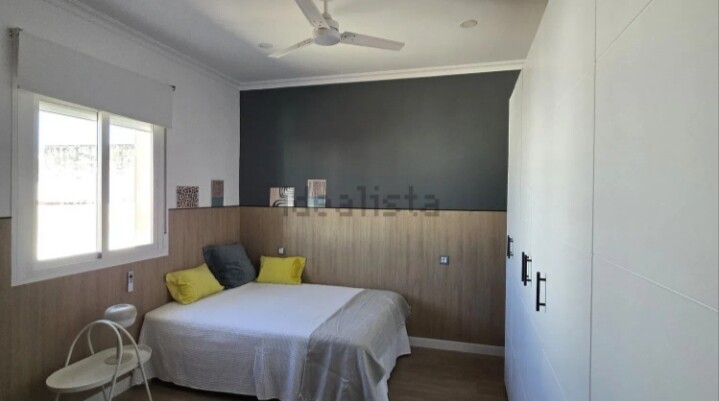 Piso de 45 m² en Dos Hermanas