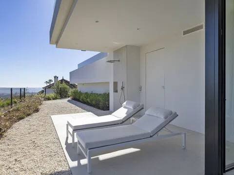 Casa de 480 m² a Benahavís