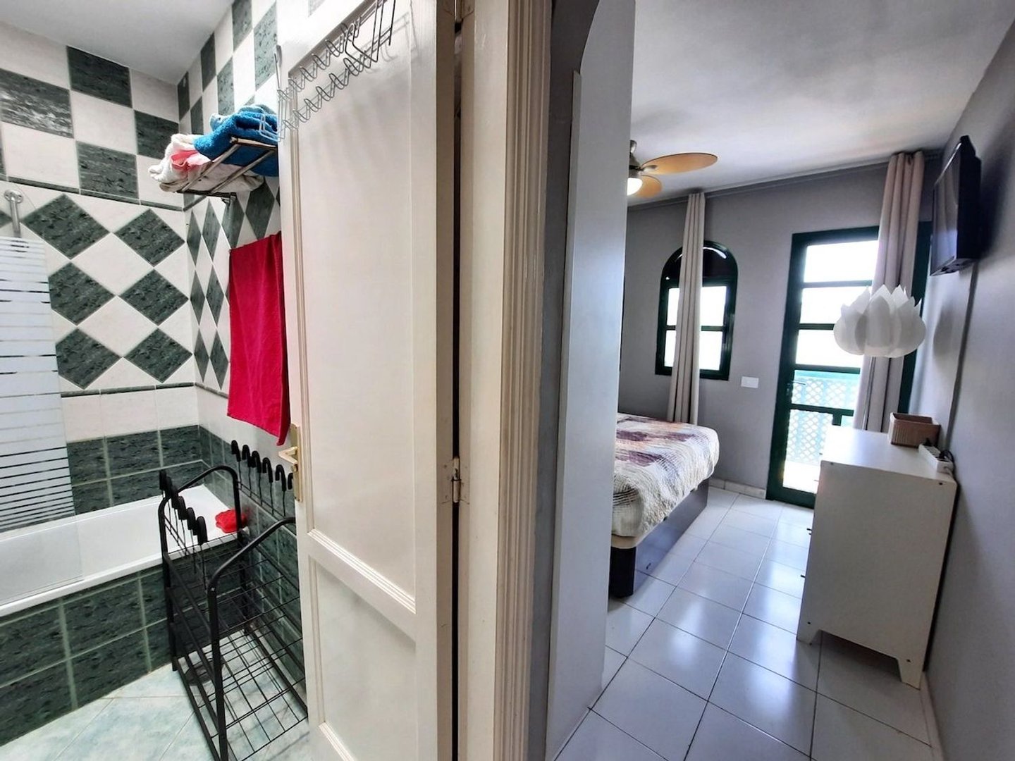 Appartamento 50 m² a San Bartolomé de Tirajana