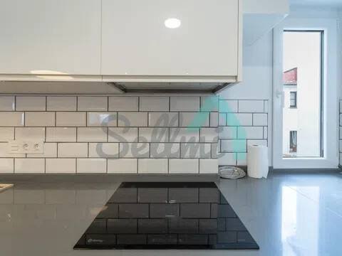 Pis de 104 m² a Oviedo