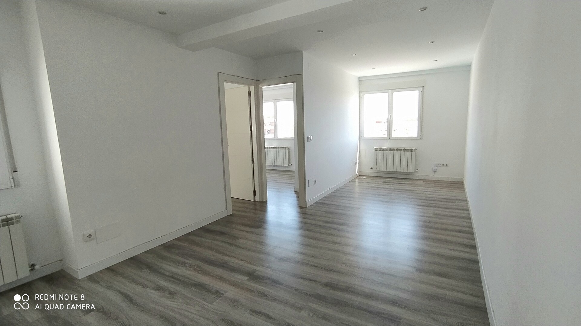 Pis de 78 m² a Valladolid