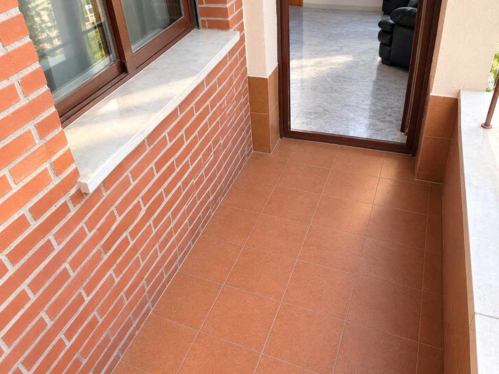 Pis de 98 m² a Còrdova