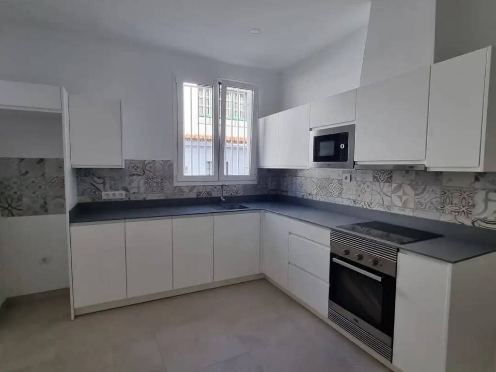 Wohnung 70 m² in La Victoria de Acentejo