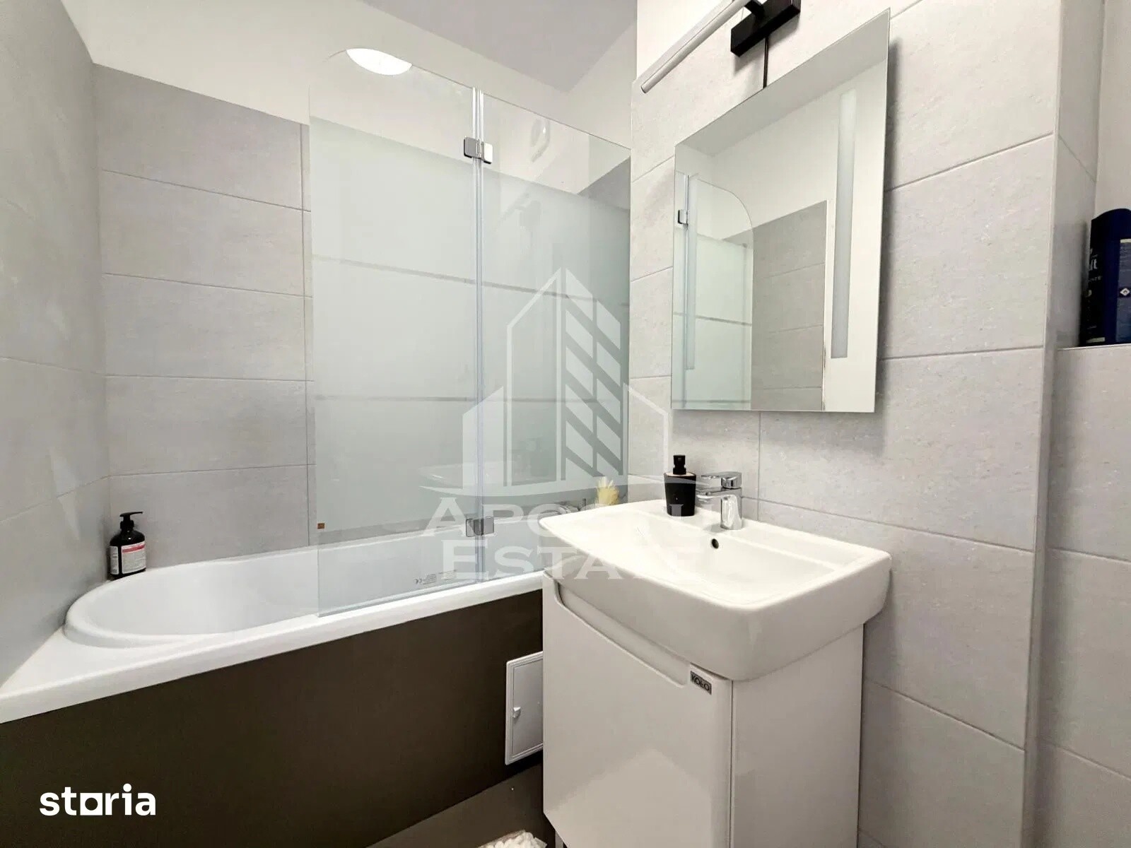 Pis de 58 m² a Getafe
