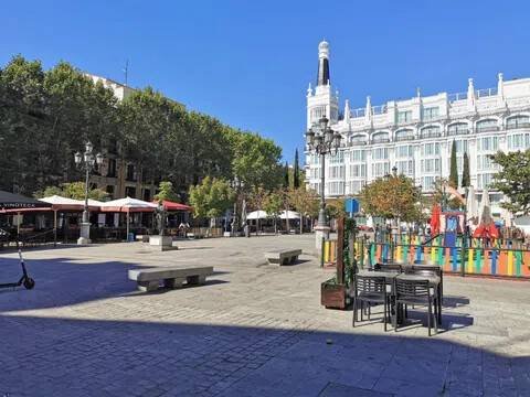 Piso de 55 m² en Madrid