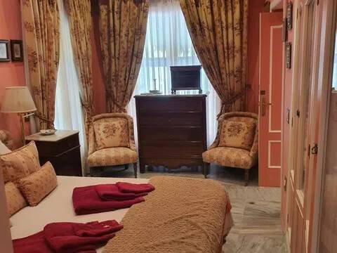 Piso de 120 m² en Sevilla