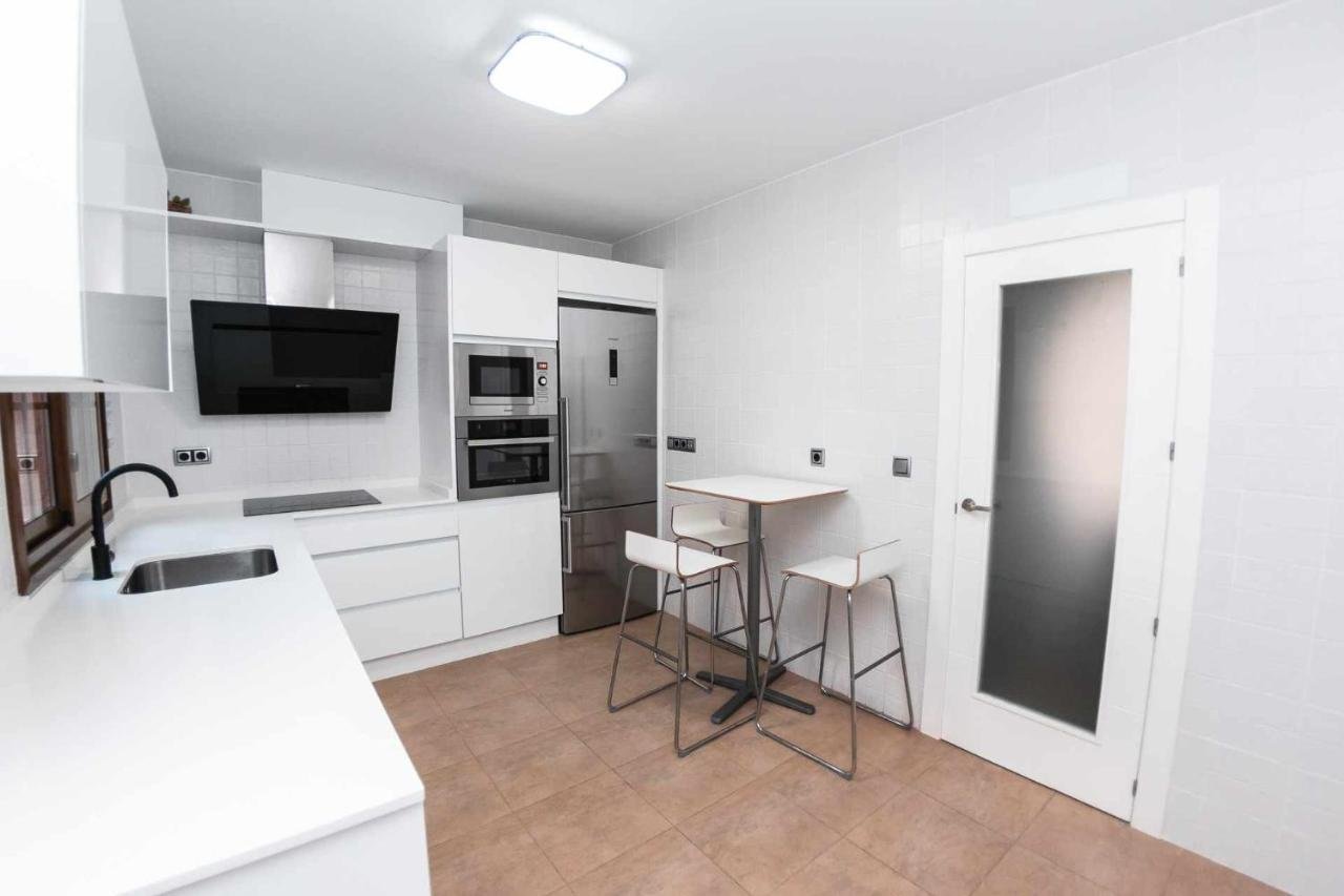 Casa de 116 m² en Pulpí