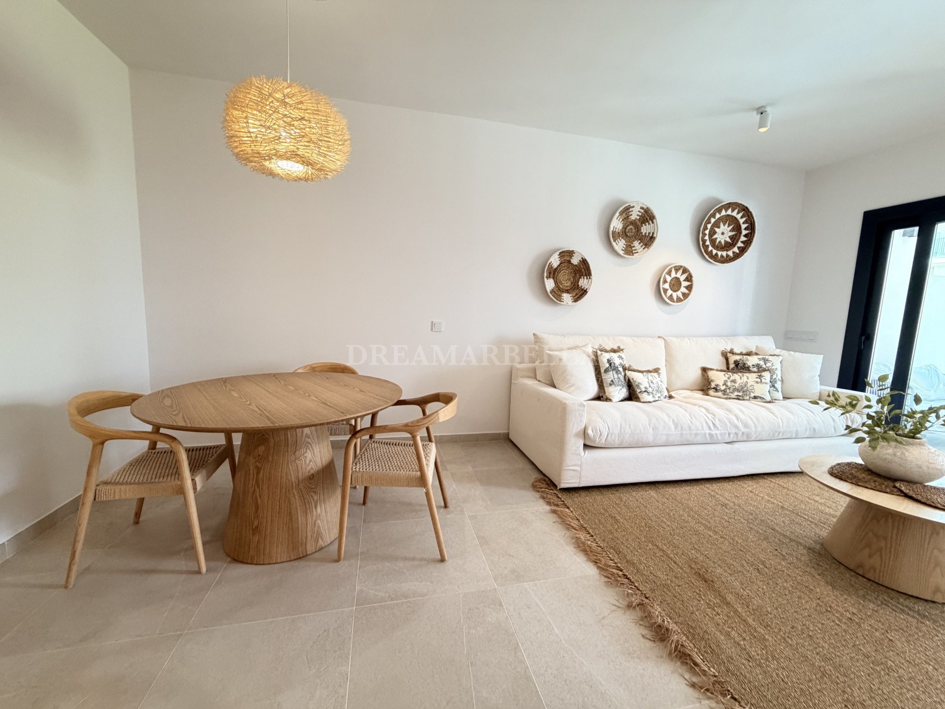 Pis de 148 m² a Estepona