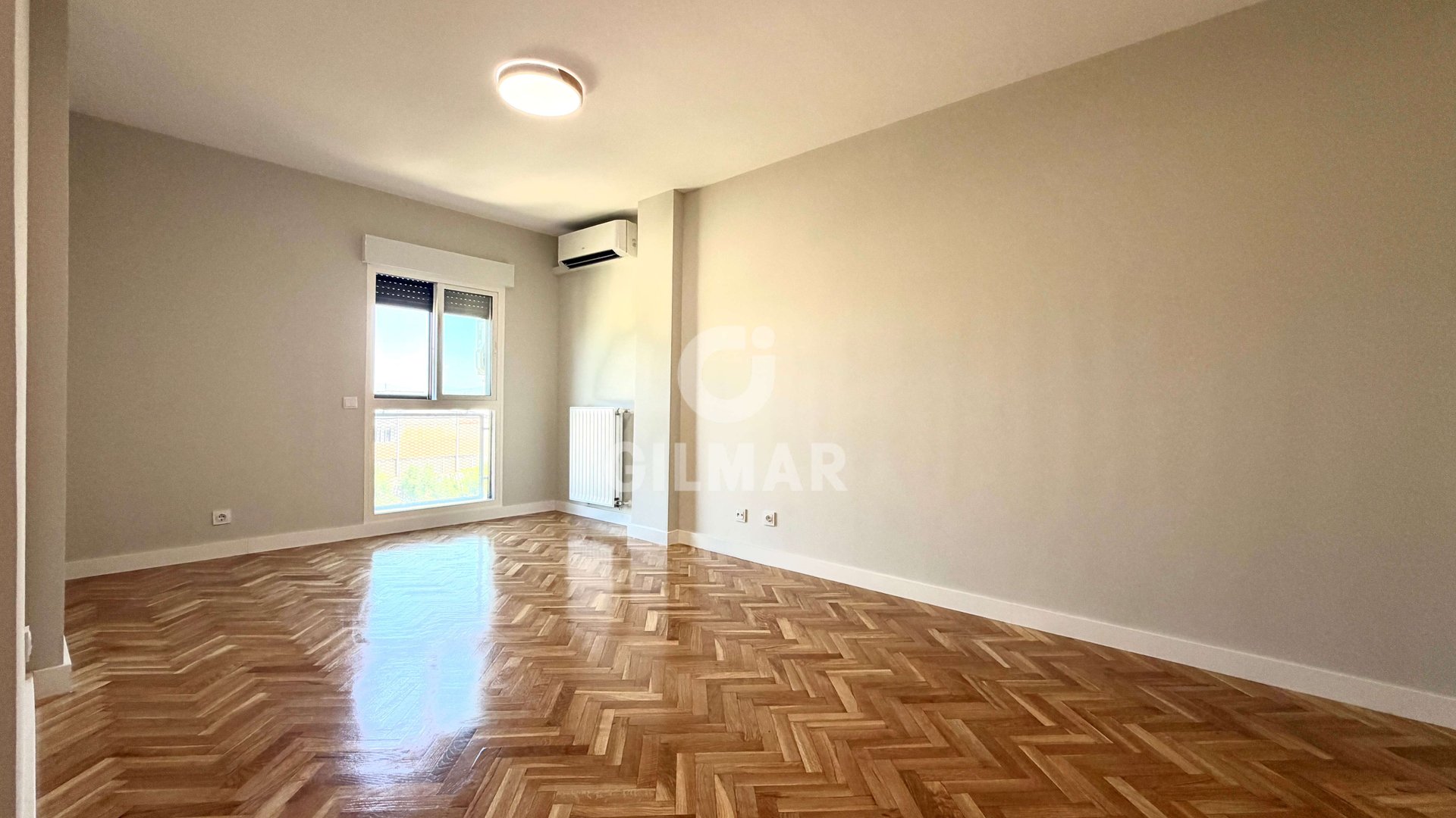 Piso de 108 m² en Madrid