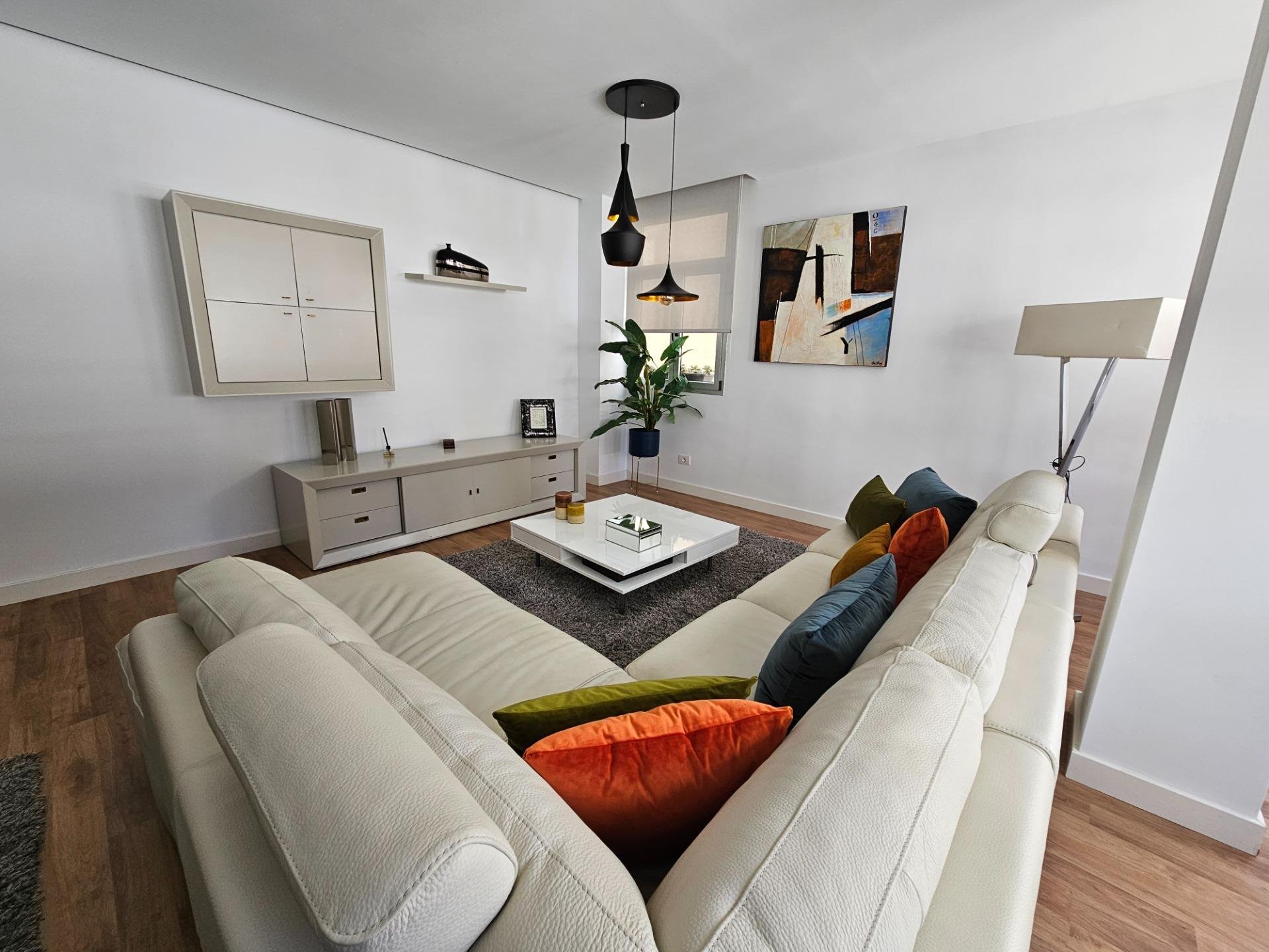 Pis de 120 m² a Las Palmas de Gran Canaria