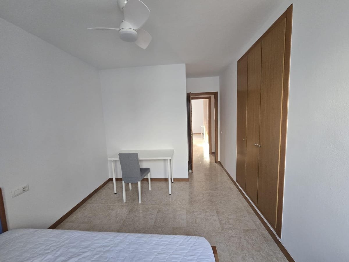 Piso de 102 m² en Castellón de la Plana