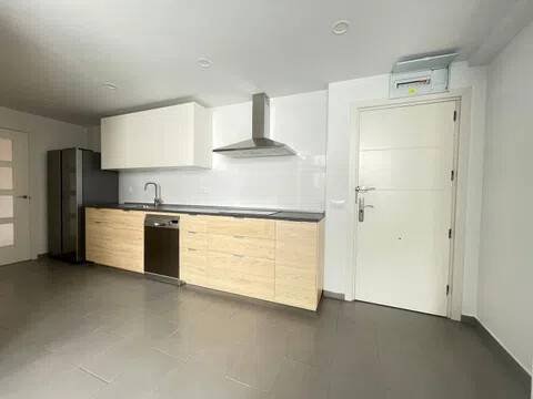 Piso de 220 m² en Madrid