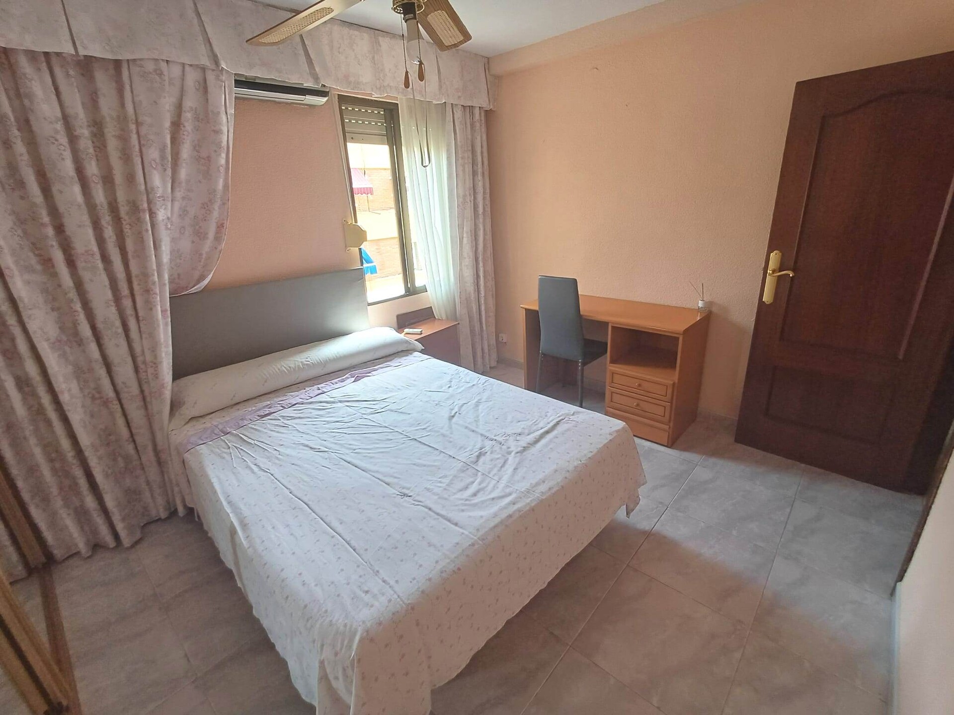 Piso de 85 m² en Córdoba