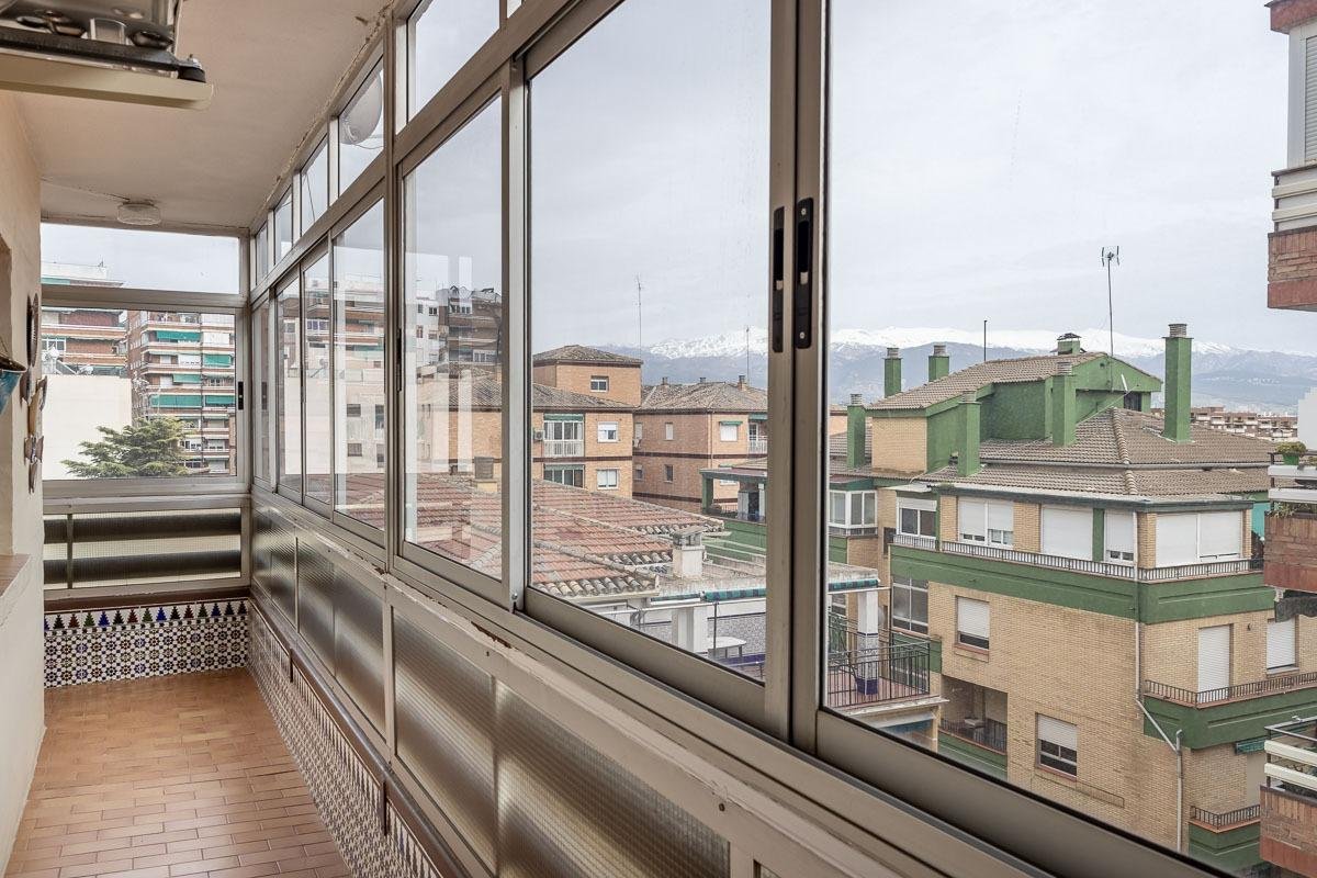 Piso de 96 m² en Granada