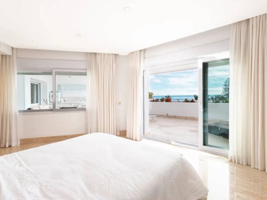 Piso de 470 m² en Marbella