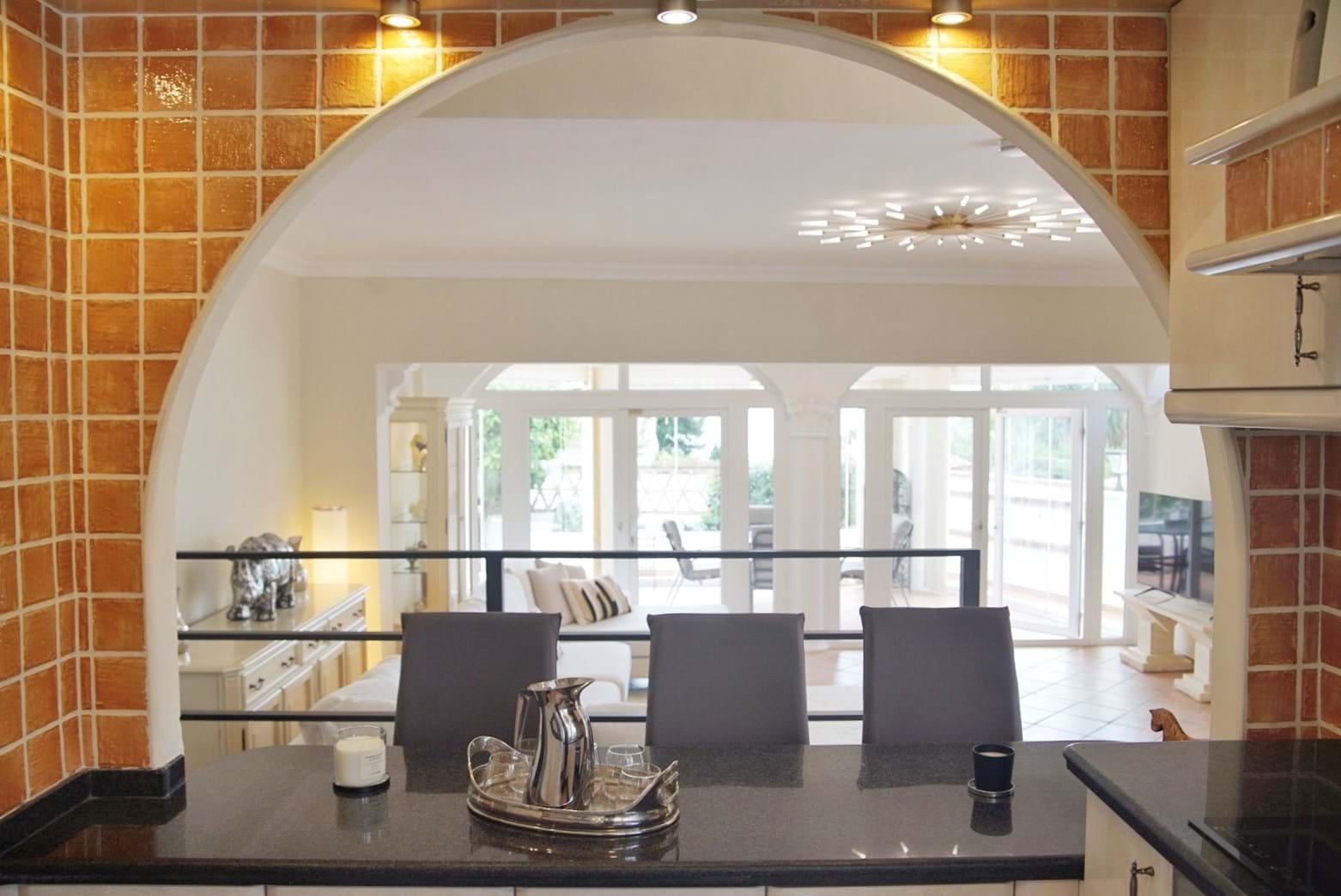 Casa de 261 m² en Mijas