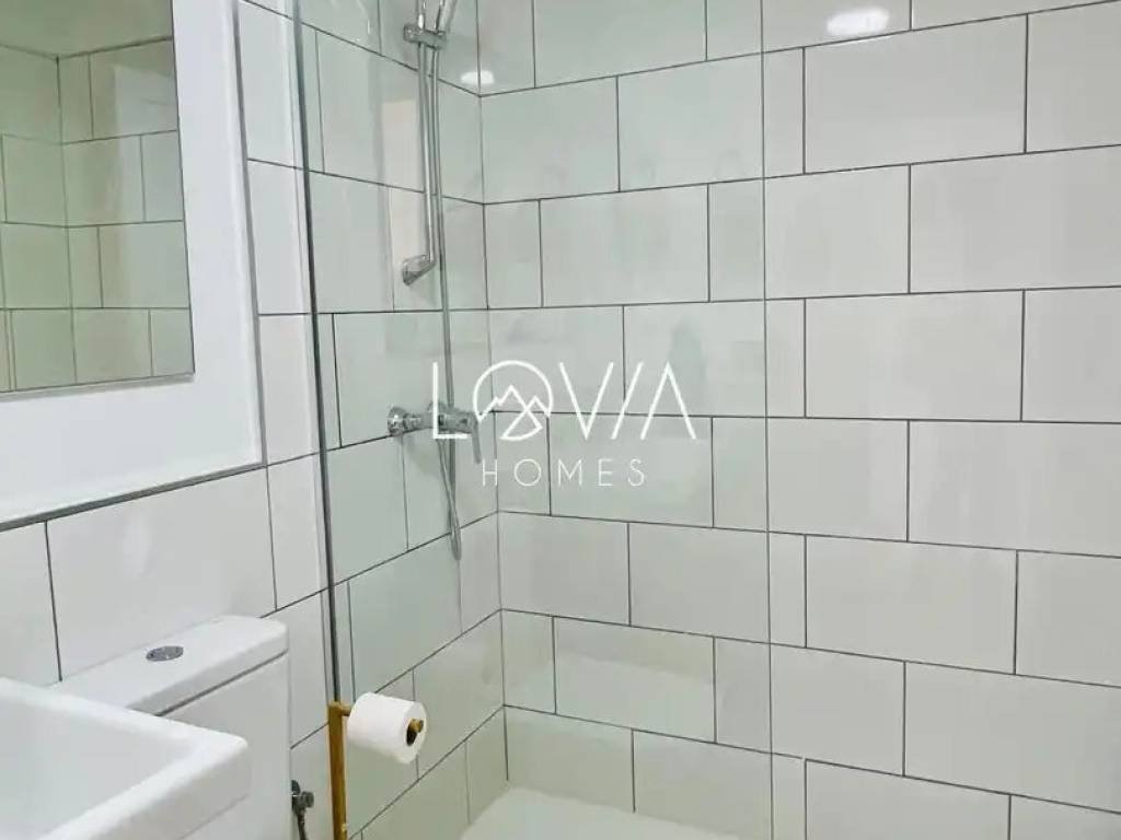 Piso de 45 m² en La Oliva