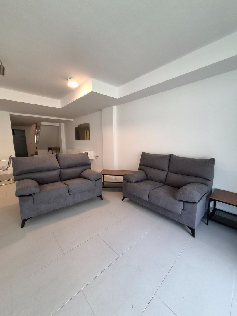 Piso de 209 m² en Finestrat