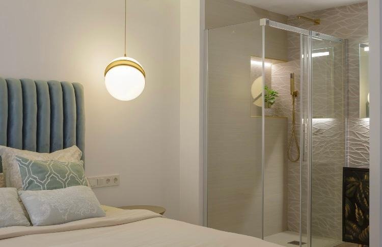 Apartamento 90 m² em Alacant / Alicante