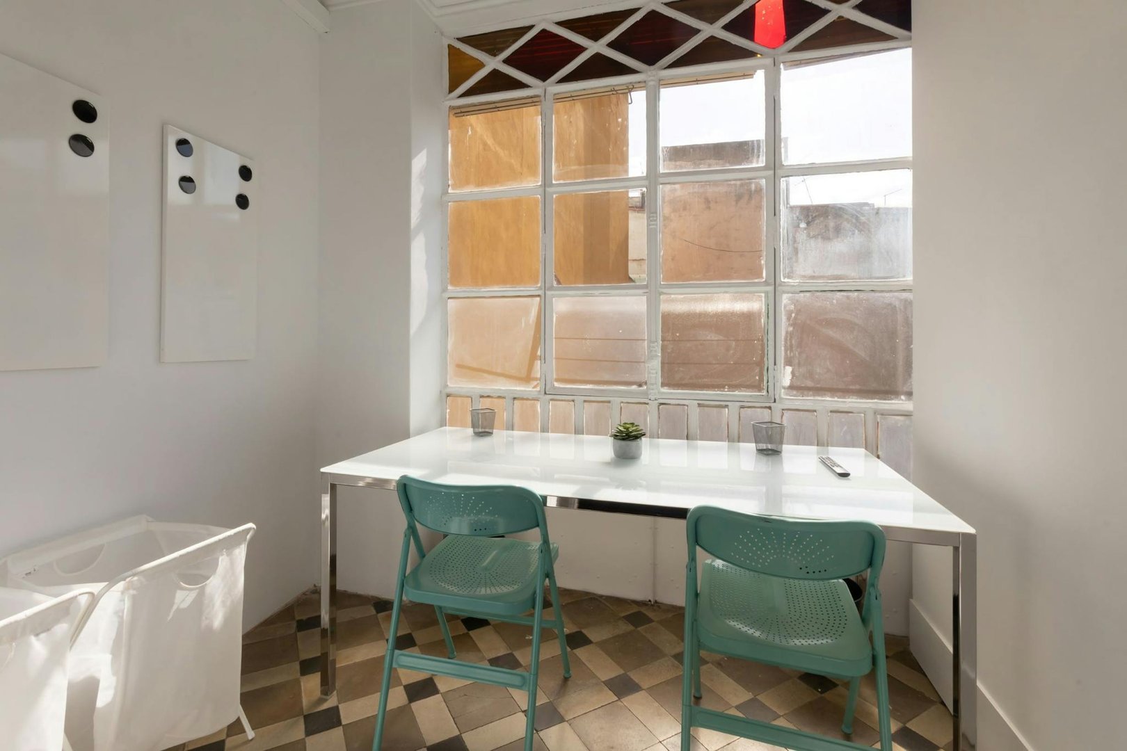 Habitación 190 m², Barcelona
