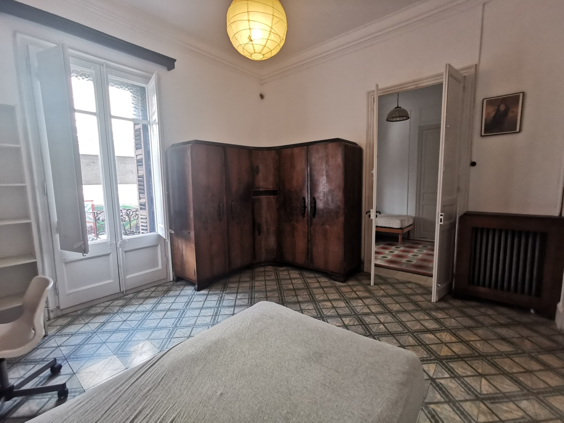 Pis de 160 m² a Girona