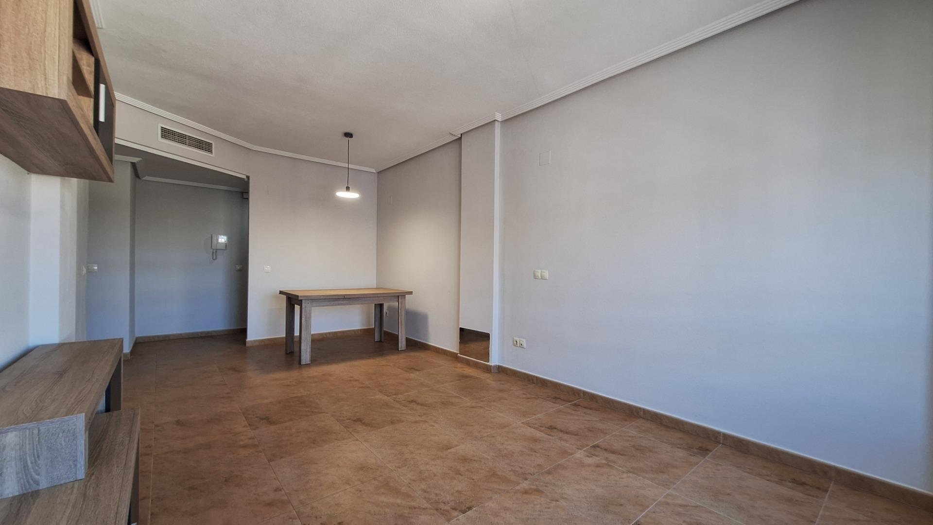 Piso de 95 m² en Murcia