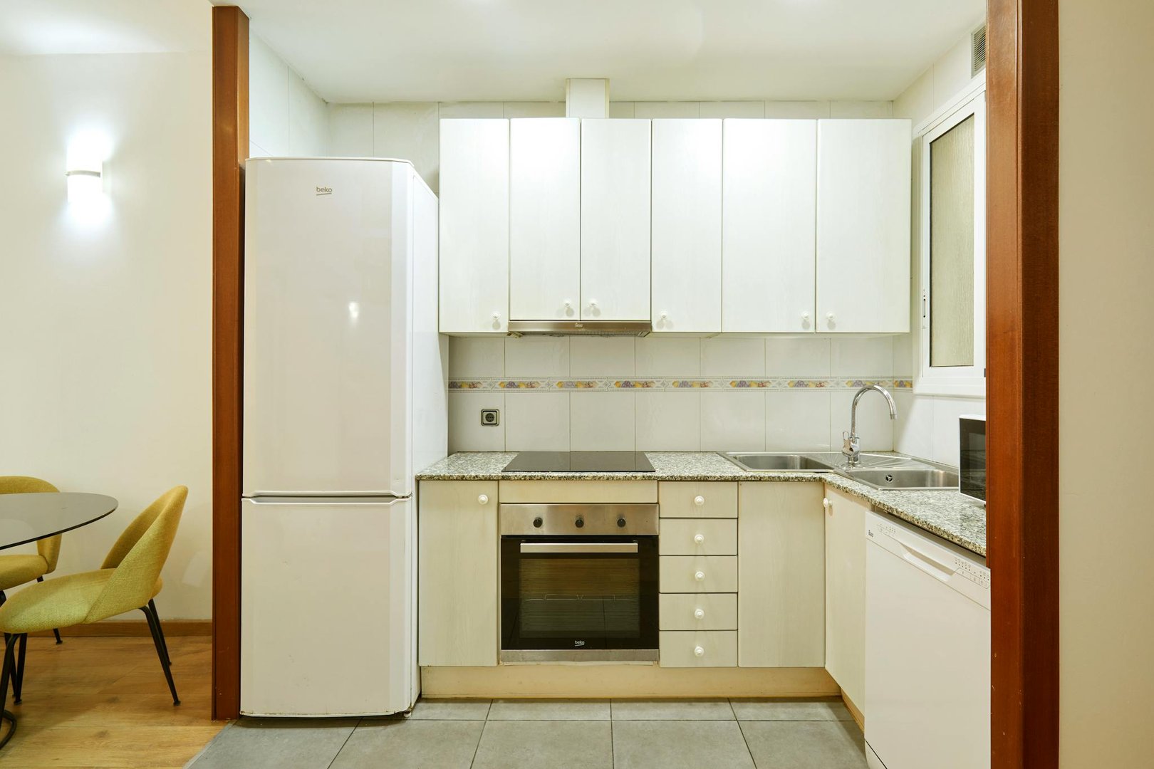 Piso de 80 m² en Barcelona