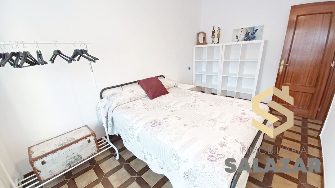Piso de 80 m² en Bilbao
