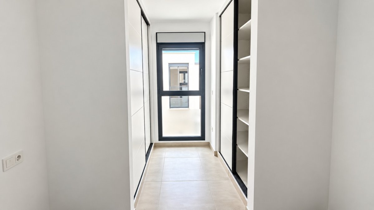 Pis de 62 m² a Fuengirola