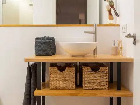 Piso de 80 m² en Santander