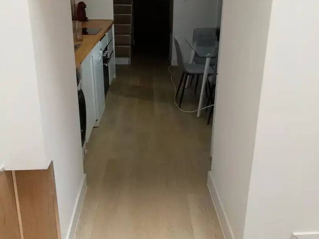 Pis de 70 m² a Oviedo