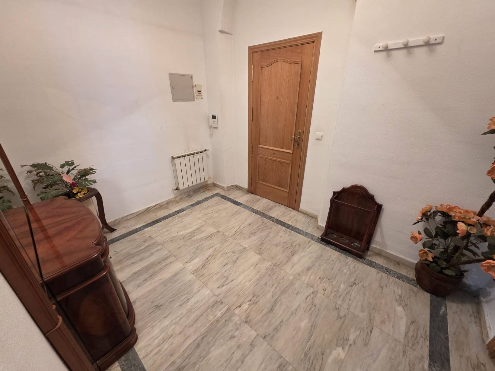 Piso de 160 m² en Plasencia