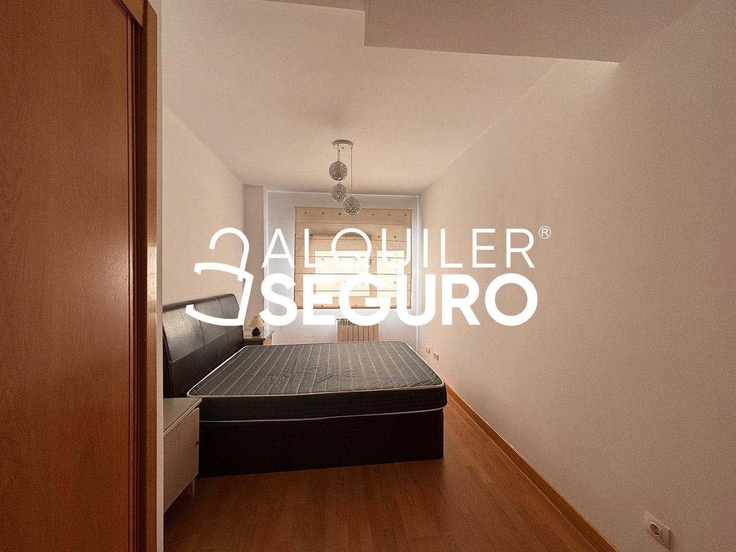 Piso de 75 m² en Madrid