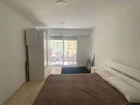 Habitación 214 m², Valencia