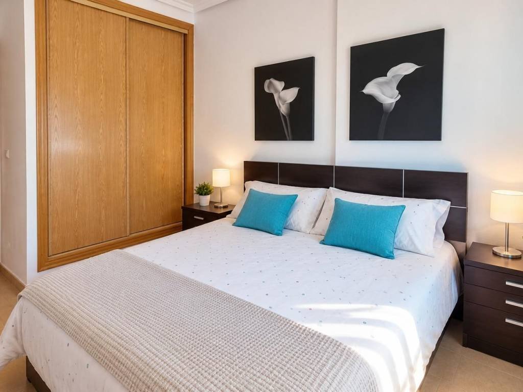 Wohnung 71 m² in Pilar de la Horadada