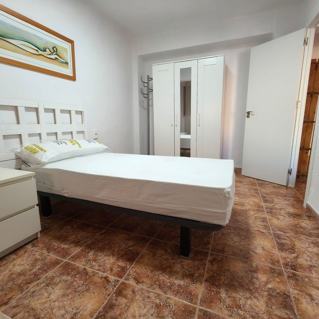 Piso de 80 m² en Valencia