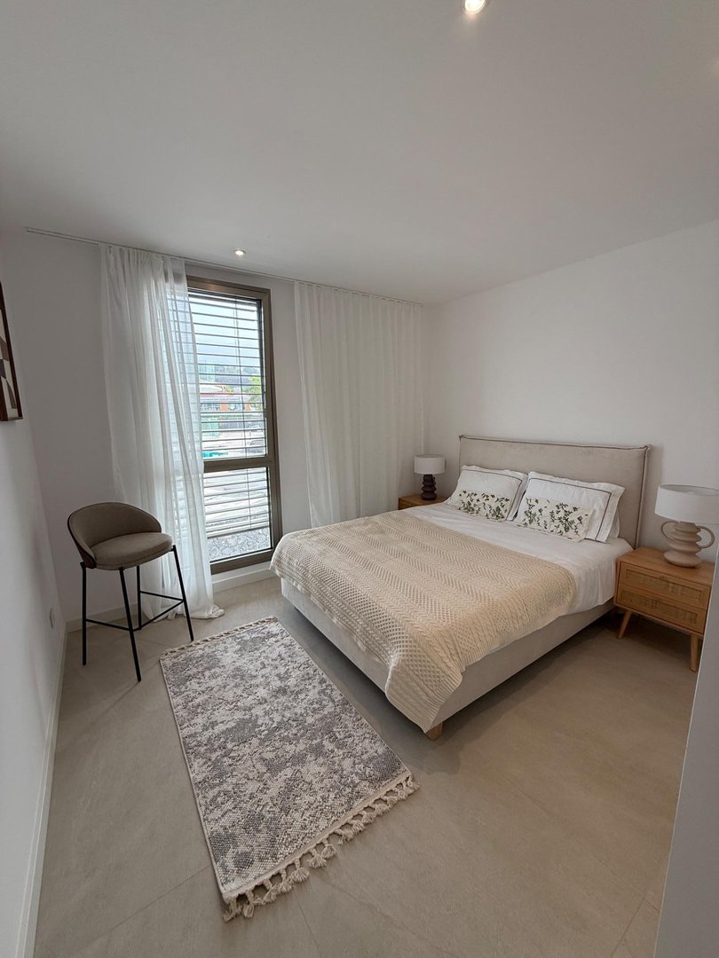 Wohnung 146 m² in Guía de Isora