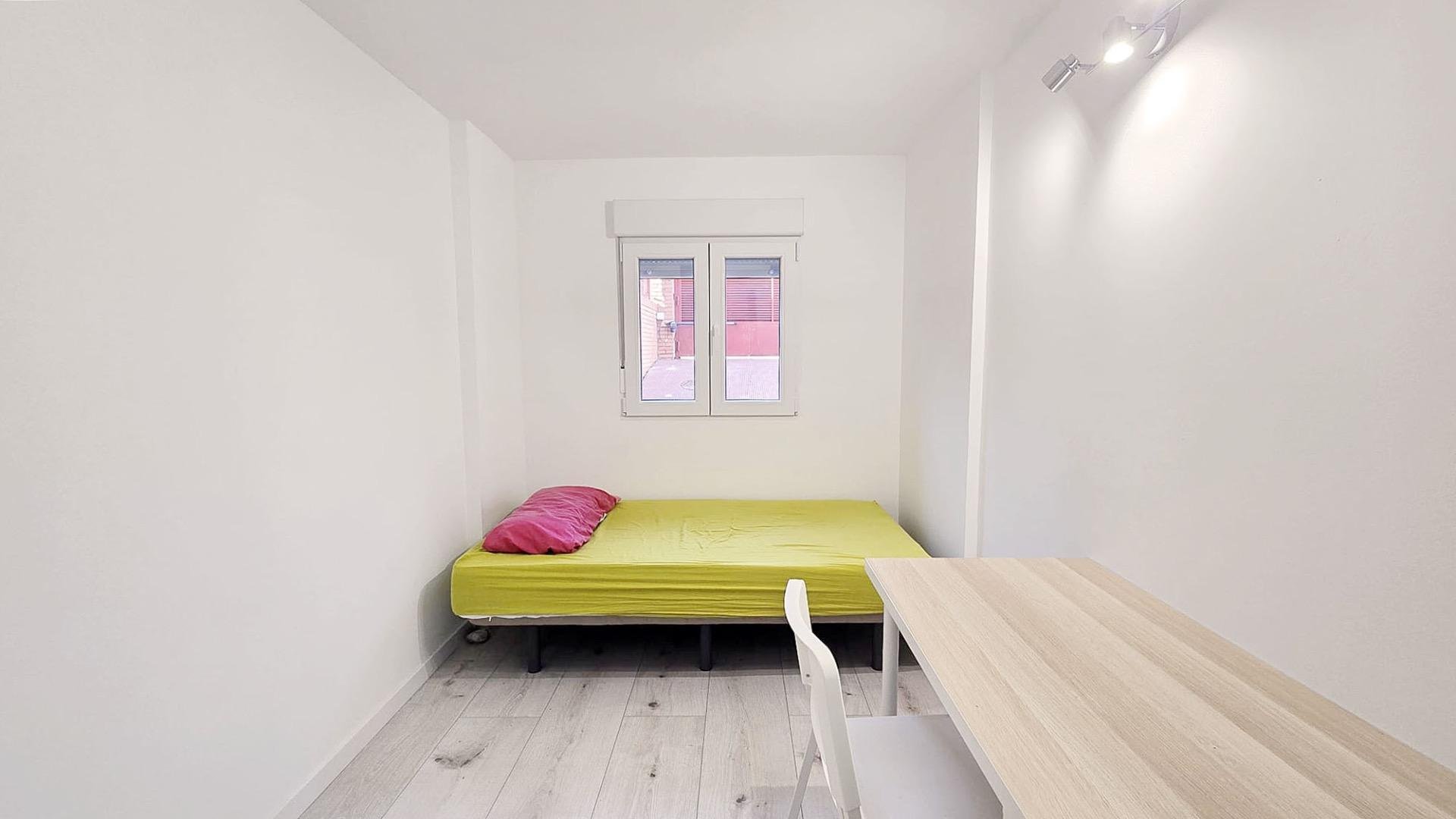 Chambre 60 m², Villanueva de la Cañada