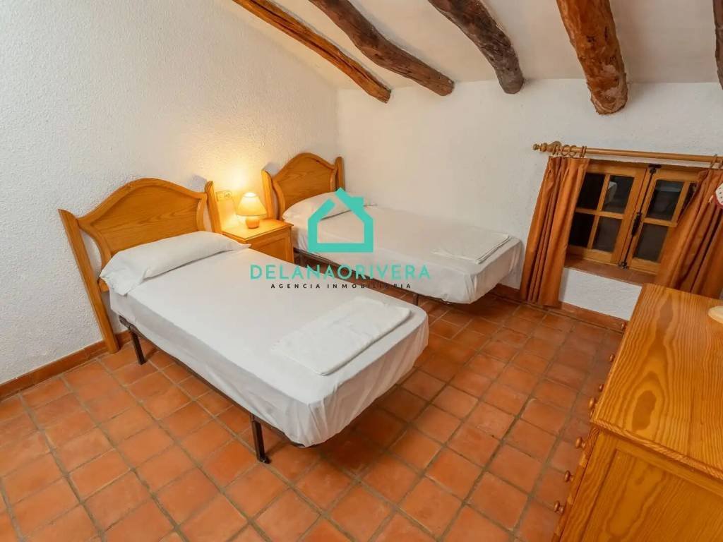 Piso de 300 m² en Villamalea