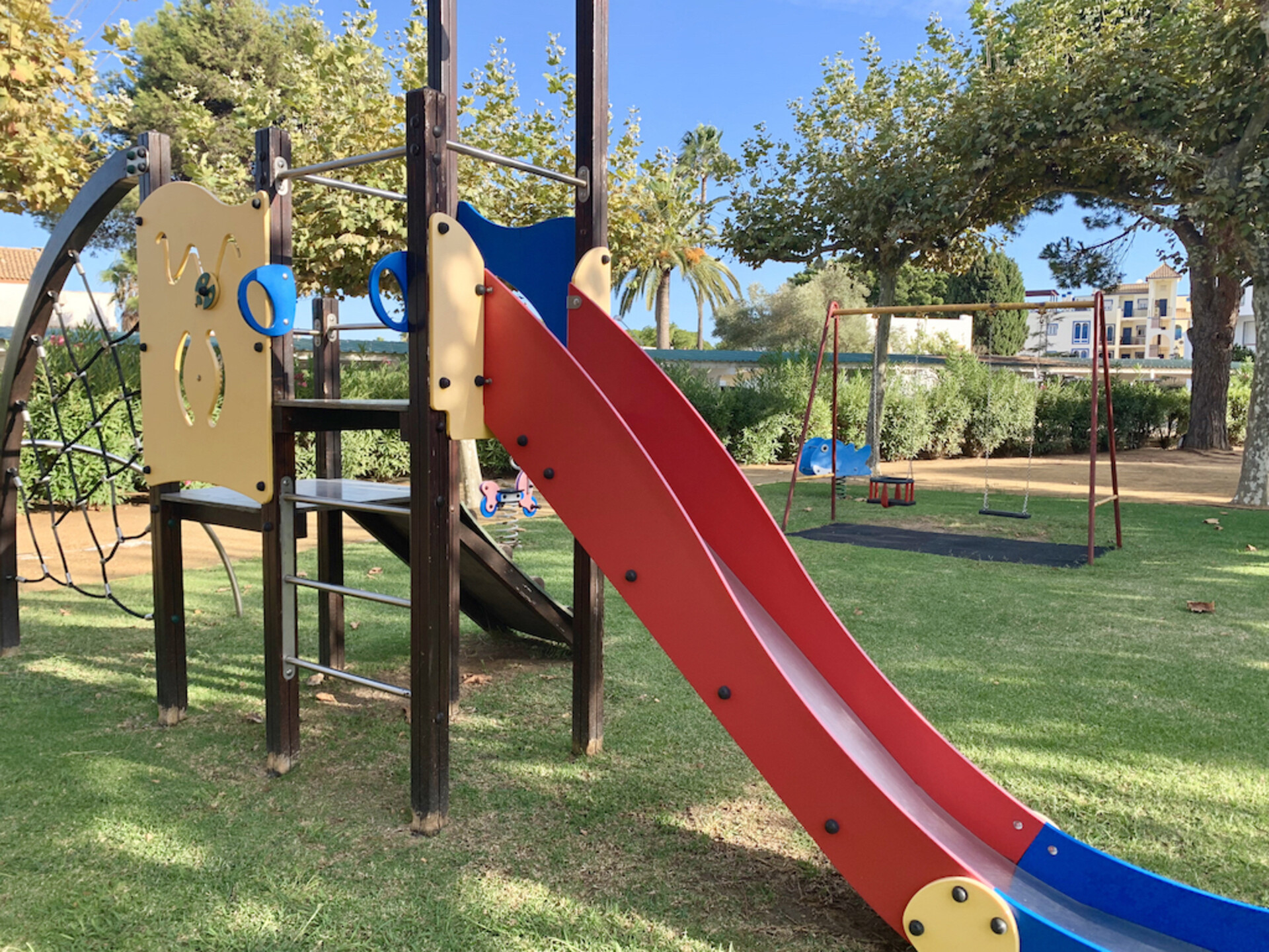 Piso de 93 m² en Ayamonte