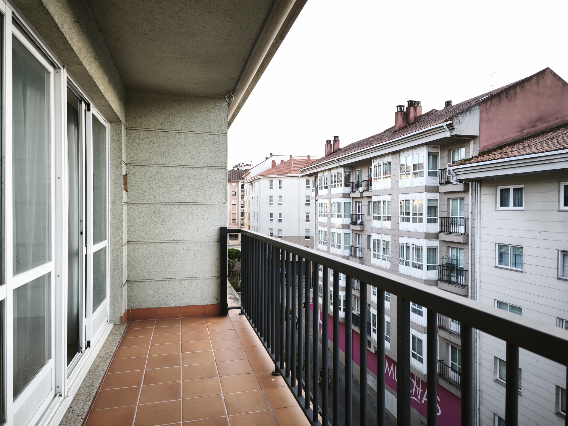 Piso de 72 m² en Ames