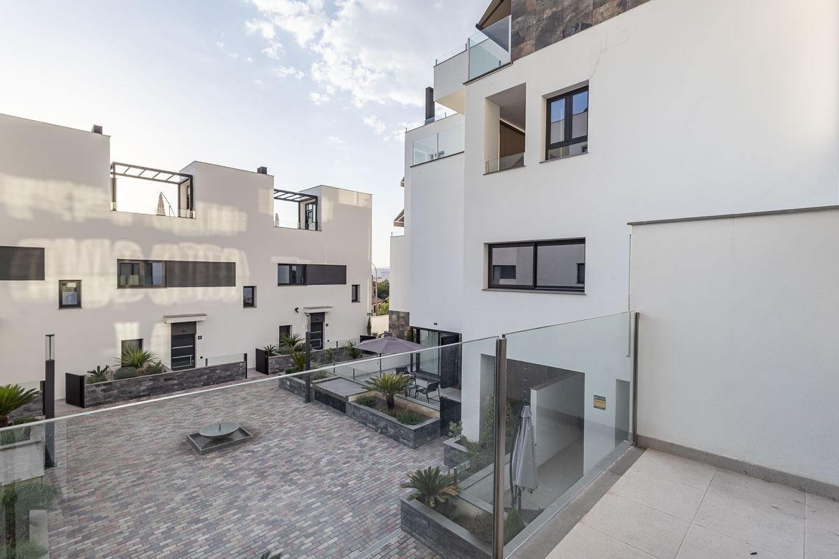Appartamento 75 m² a Granada