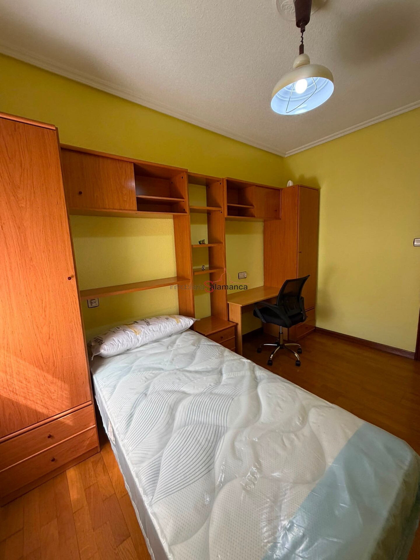 Piso de 80 m² en Salamanca