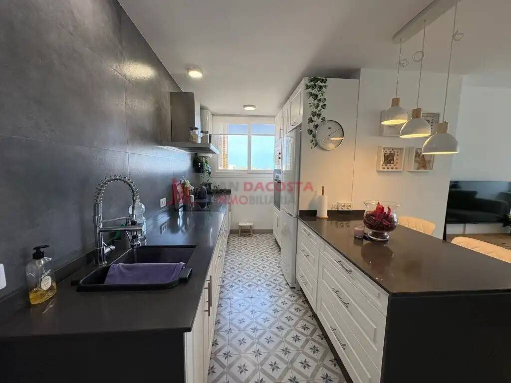 Piso de 80 m² en Lepe
