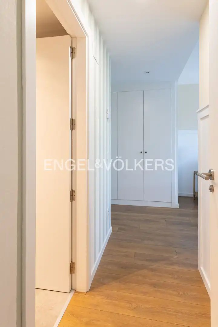 Pis de 170 m² a Madrid