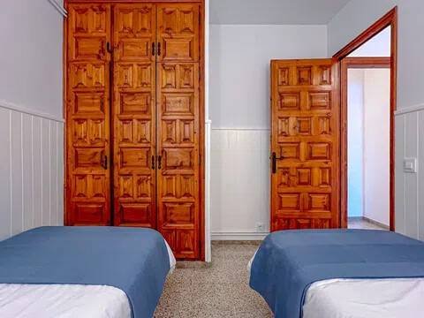 Piso de 125 m² en Blanes